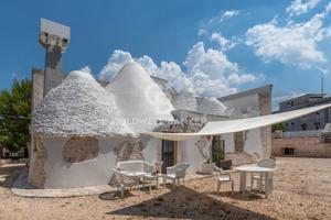 Villa - Locorotondo