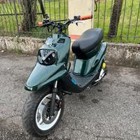 booster mbk 70 tpr