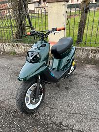 booster mbk 70 tpr