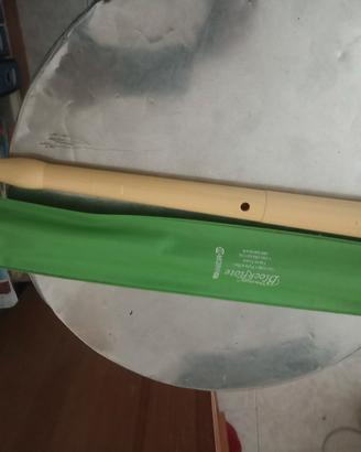 Flauto Melody Blockflote 