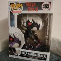 Funko Pop Ken Kaneki, n465.