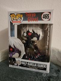 Funko Pop Ken Kaneki, n465.