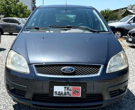 Ford Focus C-Max Focus C-Max 1.8 TDCi (115CV) Tita