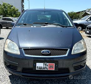 Ford Focus C-Max Focus C-Max 1.8 TDCi (115CV) Tita