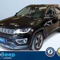 Jeep Compass 1.6 MJT LIMITED 2WD 120CV MY20