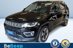 Jeep Compass 1.6 MJT LIMITED 2WD 120CV MY20