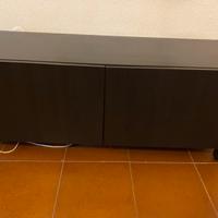 Madia o mobile tv modello ikea