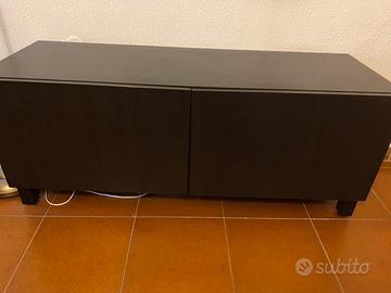 Madia o mobile tv modello ikea