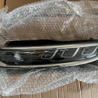 Fanalino Citroen C3 e C3 Aircross Sx 46966