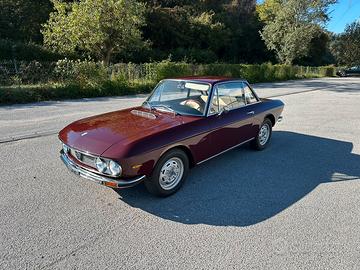 Lancia fulvia coupe 1.3 1972