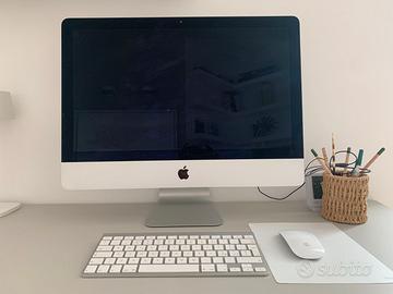iMac all-i-one 21,5 Inch
