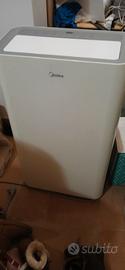Climatizzatore MIDEA Silent Cool 26 Pro