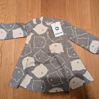 vestito Mayoral 12 mesi 
