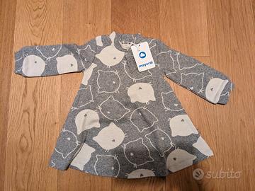 vestito Mayoral 12 mesi 