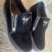 Snecker Zanotti