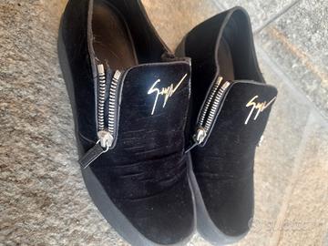 Snecker Zanotti