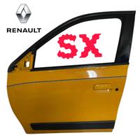 PORTIERA ANTERIORE SINISTRA RENAULT Twingo III ser