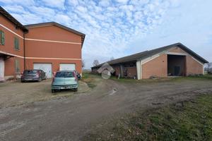 COMPLESSO A CAMPEGINE