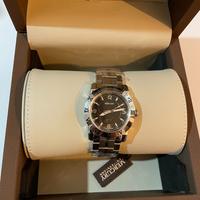 orologio da polso-donna-Mercury-svizzero-nuovo