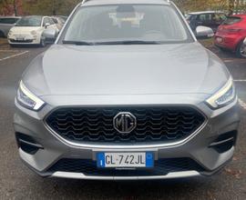 Mg zs (2021-->) - 2022