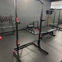 RACK DOMYOS 500