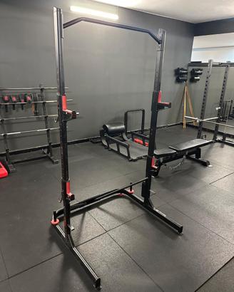 RACK DOMYOS 500
