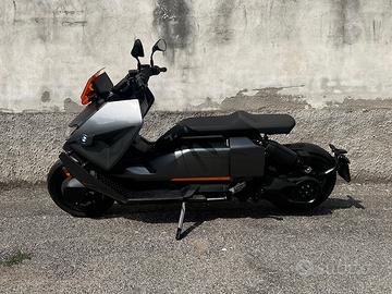 Bmw ce 04 - 2023