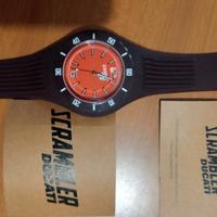 orologi Ducati corse e Ducati Scrambler 
