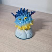 skylander pop thorn