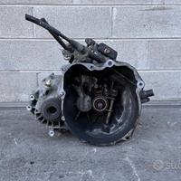 Cambio Chevrolet Matiz 2005 1000cc benzina B10S1