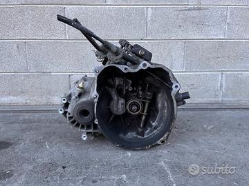 Cambio Chevrolet Matiz 2005 1000cc benzina B10S1