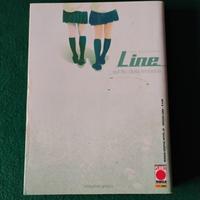 LINE [sashimiboyz] Manga