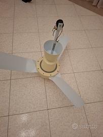 ventilatore a soffitto