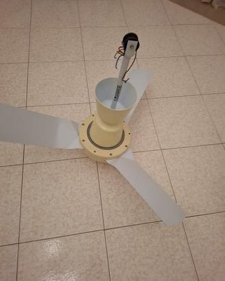 ventilatore a soffitto