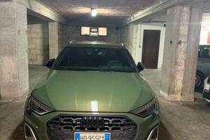 audi a 3 allstreet identy contrast s line