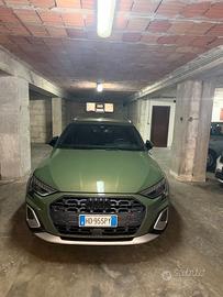 audi a 3 allstreet identy contrast s line
