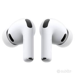 airpods pro 3