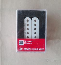 Seymour Duncan JB Model Humbucker