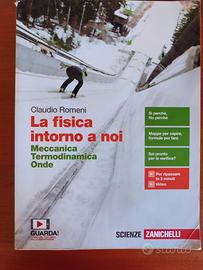 la fisica intorno a noi 