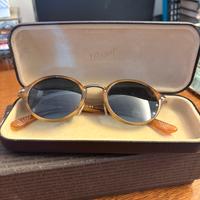 Persol Typewriter