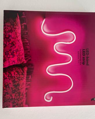 striscia a led