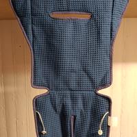 Copriseduta passeggino