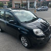 Fiat panda disel 95 cv