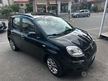 Fiat panda disel 95 cv