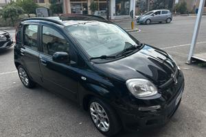 Fiat panda disel 95 cv
