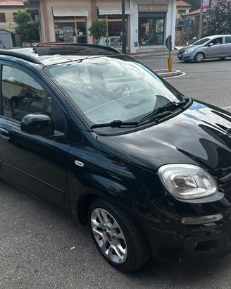 Fiat panda disel 95 cv