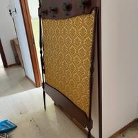 appendiabiti a parete anni 70