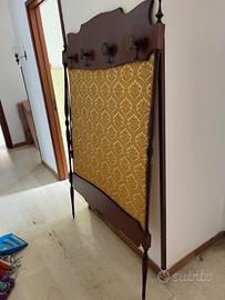 appendiabiti a parete anni 70