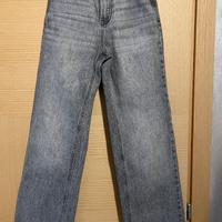 Jeans ragazza Stradivarius taglia 32