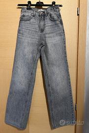 Jeans ragazza Stradivarius taglia 32